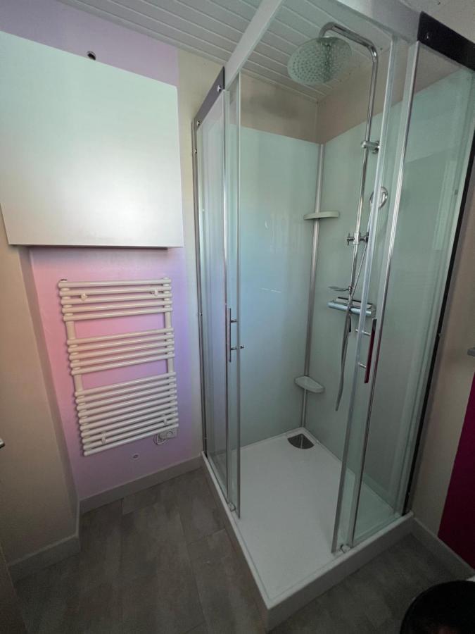 Maison Avec Jardin 4 A 5 Personnes Mers-les-Bains Ngoại thất bức ảnh
