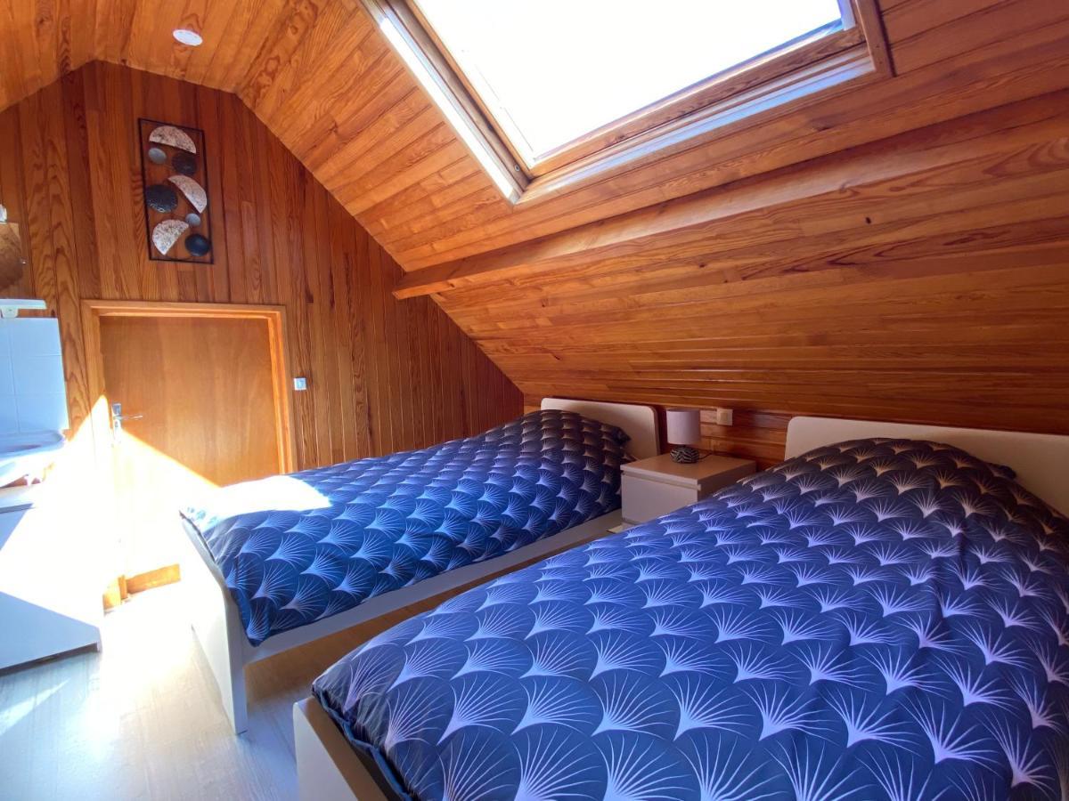 Maison Avec Jardin 4 A 5 Personnes Mers-les-Bains Ngoại thất bức ảnh